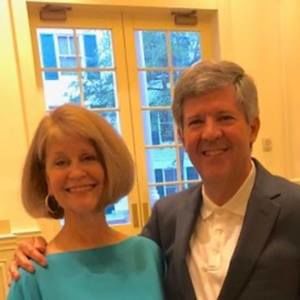 Meet your Posher, Dianne